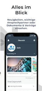 dydo Hausverwaltung screenshot 5