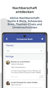 FREISLEBEN screenshot 0