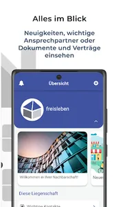 FREISLEBEN screenshot 1