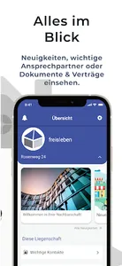 FREISLEBEN screenshot 5