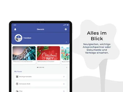 FREISLEBEN screenshot 9
