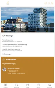 Fritz Tower screenshot 3