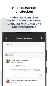Hone Service GmbH screenshot 0