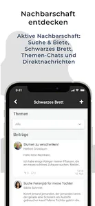Hone Service GmbH screenshot 4
