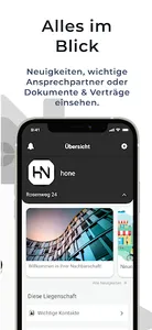 Hone Service GmbH screenshot 5