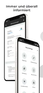 Hone Service GmbH screenshot 7