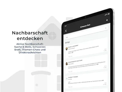 Hone Service GmbH screenshot 8
