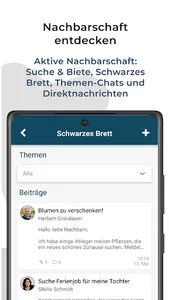 Hausverwaltung Kuschnertschuk screenshot 0