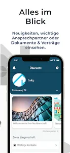 Hausverwaltung Kuschnertschuk screenshot 5