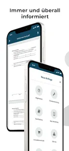 Hausverwaltung Kuschnertschuk screenshot 7