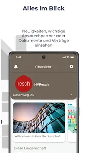 HVResch screenshot 1