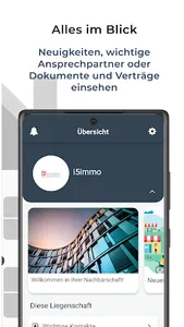 i5 Immobilien screenshot 1
