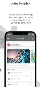 Immobilien Regional AG screenshot 3