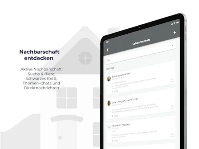 Immobilien Regional AG screenshot 5