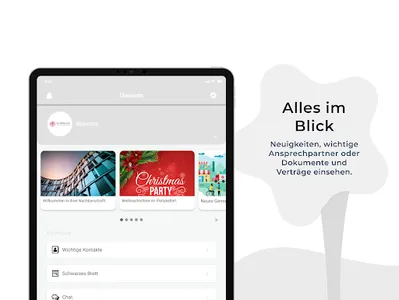 Kluxen&Co. screenshot 9