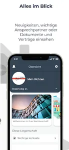 Mein Wohnen screenshot 5