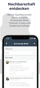 Mein Wohnen screenshot 7