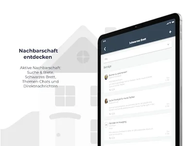 Mein Wohnen screenshot 9