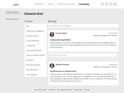 MHB-App screenshot 7