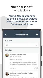 Sahle Wohnen screenshot 0