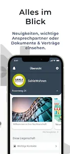 Sahle Wohnen screenshot 5
