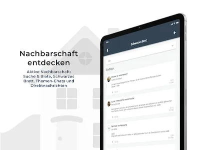 Sahle Wohnen screenshot 8