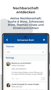 Schmid Immobilien Management screenshot 0