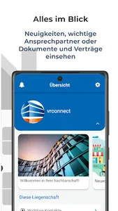 VR-Connect screenshot 1