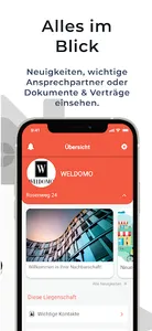 WELDOMO screenshot 6