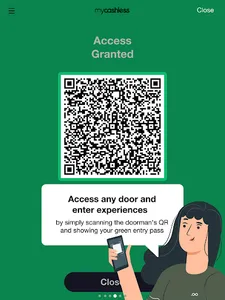 mycashless screenshot 10