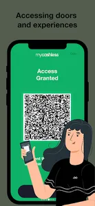 mycashless screenshot 4