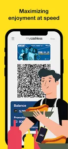 mycashless screenshot 6