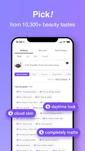 Glamai - AI Beauty Assistant screenshot 2