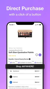 Glamai - AI Beauty Assistant screenshot 4