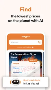 Staypia-Cheapest hotel booking screenshot 2