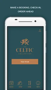 The Celtic Collection screenshot 0