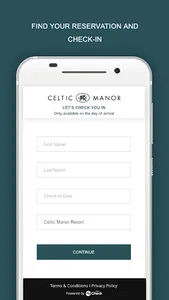 The Celtic Collection screenshot 1