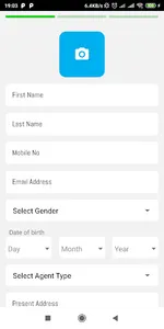 MyChoice Agent - CCI screenshot 3