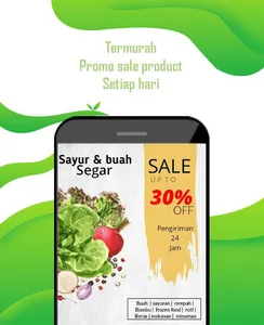 Cipson farm sayur dan buah screenshot 1