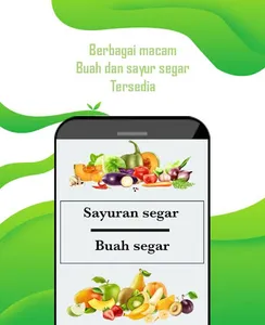 Cipson farm sayur dan buah screenshot 2