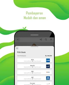 Cipson farm sayur dan buah screenshot 3