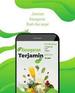 Cipson farm sayur dan buah screenshot 4