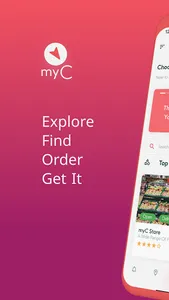 Food Expert : Delivery, Dining screenshot 0