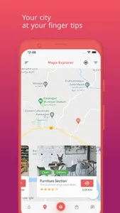 Food Expert : Delivery, Dining screenshot 2