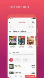 Food Expert : Delivery, Dining screenshot 3