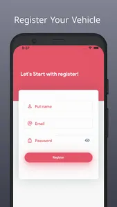 myCity Rider screenshot 2