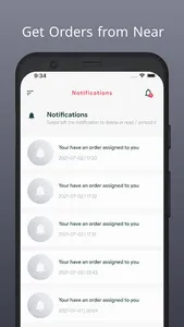 myCity Rider screenshot 3