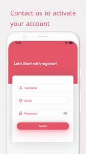 myC Business screenshot 2