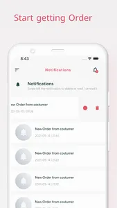 myC Business screenshot 3