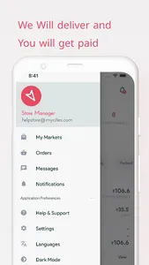 myC Business screenshot 4